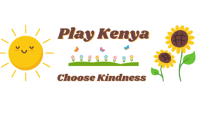 Play Kenya Logo