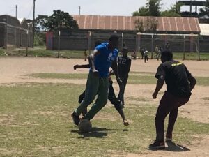 football-project-kenya